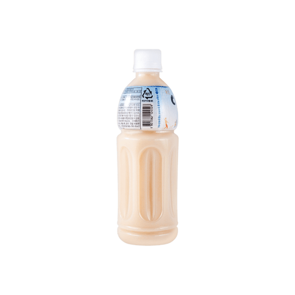 Woongjin Soft Drink Morning