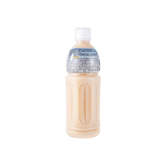 Woongjin Soft Drink Morning