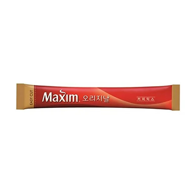 Maxim Original Coffee Mix - 100 count