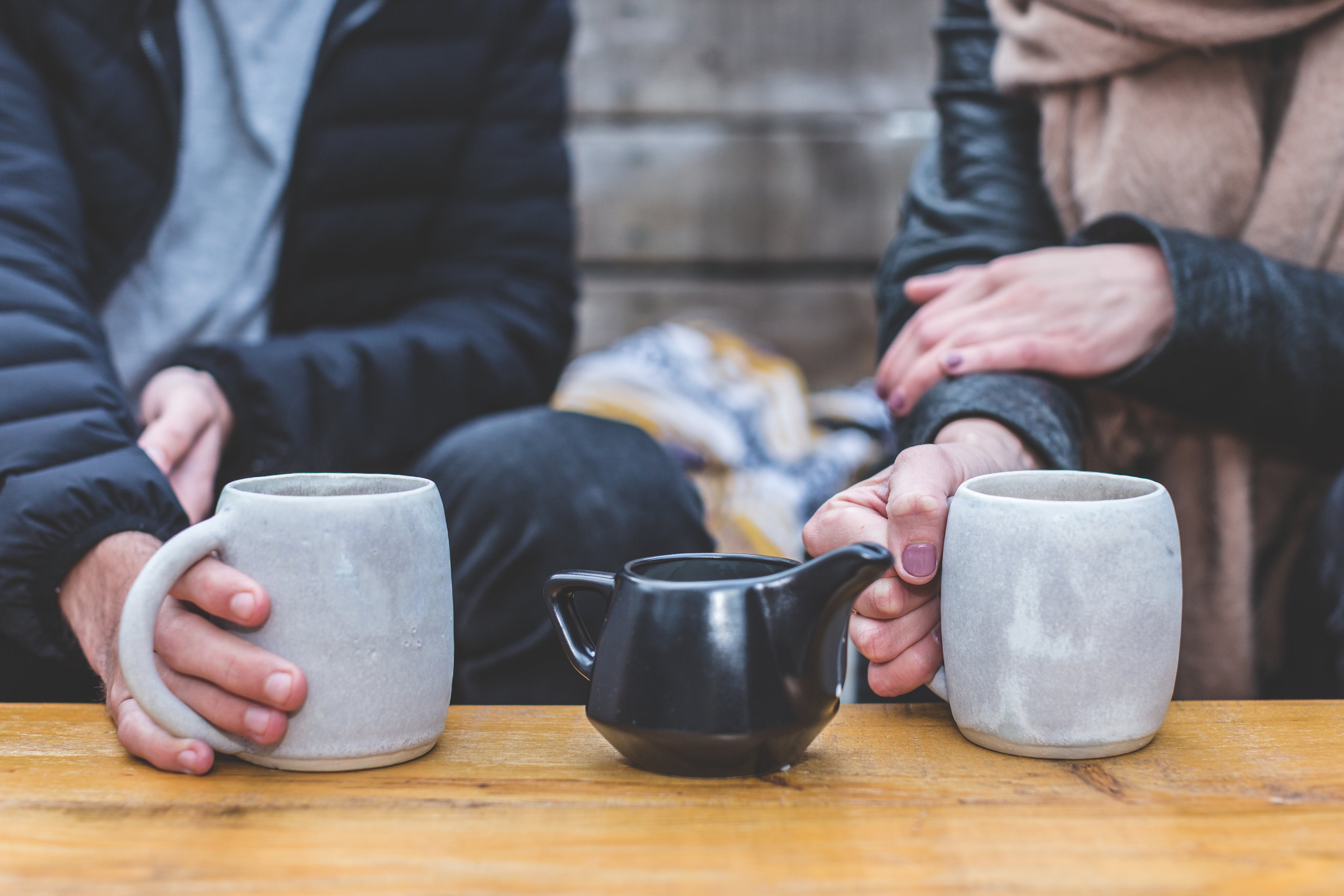 Mugs, Kitchenware, and More