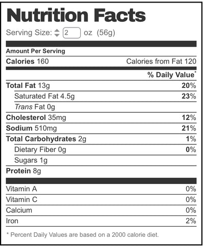 Dongwon Luncheon Meat - 12oz - 0