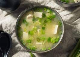 Sopa instantánea de cebolla verde Marukome Miso