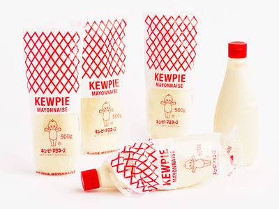 Kewpie Mayonnaise - 500g/17.64FLoz