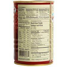 Surasang Canned Sweet Red Bean Paste - 470g/16.58oz - 0