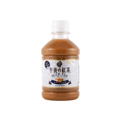 Kirin Milk Tea - 280 mL