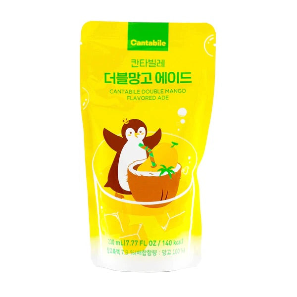 おすすめ Mango Double Cantabile Flavored Grace | 230mL/7.77oz - Ade 脱毛・除毛