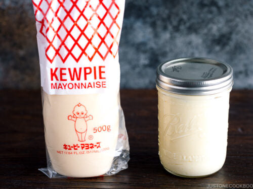 Kewpie Mayonnaise - 355ml/12oz