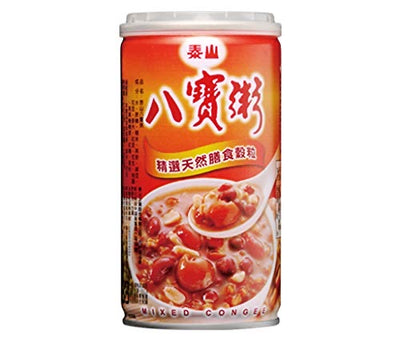 Taisun Mixed Congee