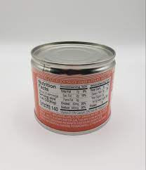 Nissui Mackerel in Soy Sauce (Saba Ajitsuke) - 85g/3oz
