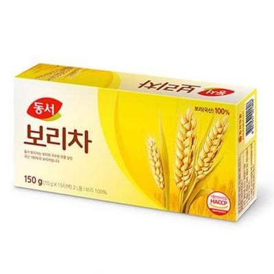 Dong Suh Barley Tea - 30 Sticks