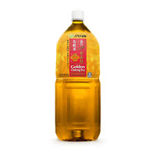 Ito En Golden Oolong Tea - 2L