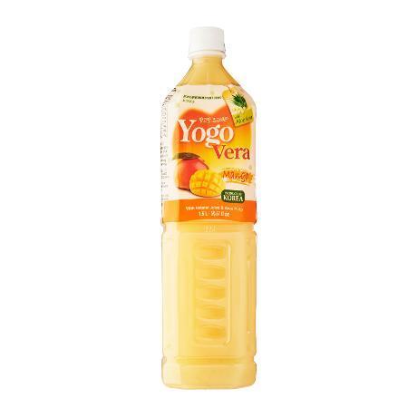 Wang Yogo Vera Mango (50.67 oz)