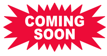 Coming Soon