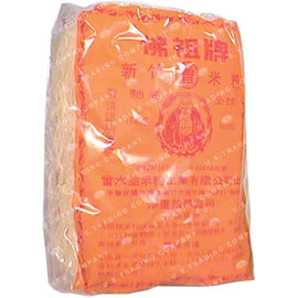 Barra de arroz de la famosa marca Buddha - 14 oz