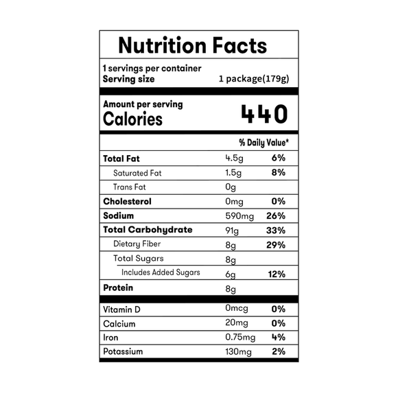 Samyang Buldak Carbonara Topokki Bowl - 6.31oz