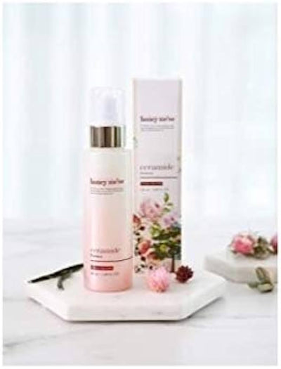 Honey Me'so Ceramide Crema Iluminadora para la Piel - 250mL - 0