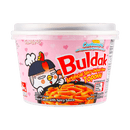 Samyang Buldak Carbonara Topokki Bowl - 6.31oz-1