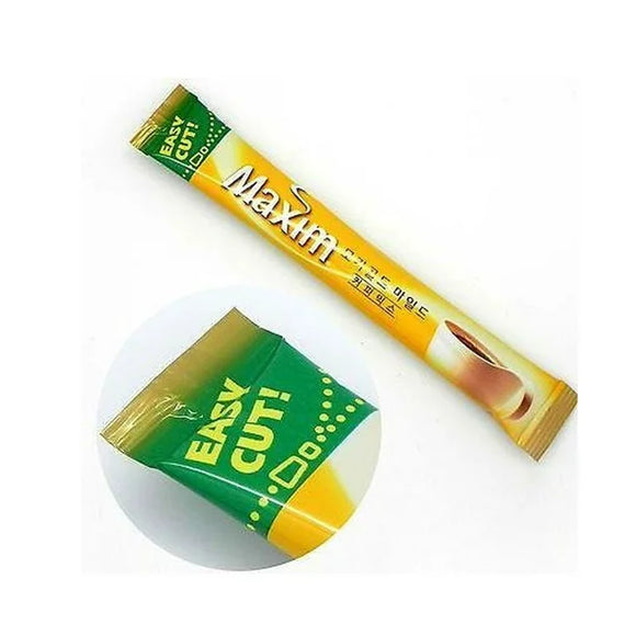 Maxim Mocha Gold Mild Coffee Mix - 100 count