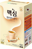 Maxim White Gold Coffee Mix - 100 Count-1