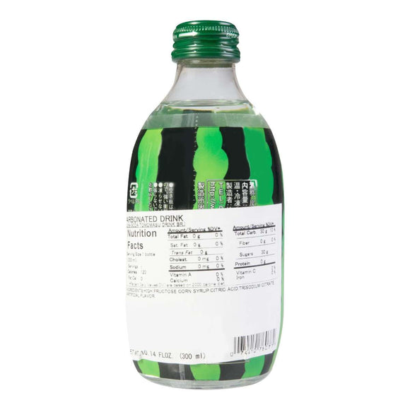 Tomomasu Watermelon Soda