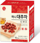 Songwon Honey Jujube Tea - 15 Sticks-1