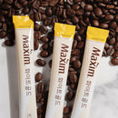 Maxim White Gold Coffee Mix - 100 Count-4