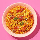 Samyang Buldak Carbonara Hot Chicken Flavor Ramen - 5pack-4