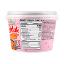 Samyang Buldak Carbonara Topokki Bowl - 6.31oz-4