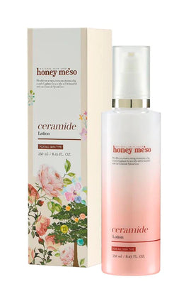 Loción Honey Me'so Ceramide - 250mL