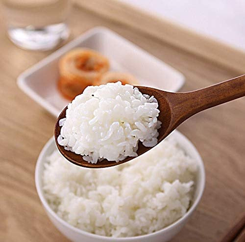 CJ Cooked White Rice - 210g/7.4oz | Grace Market