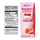 Binggrae Strawberry Flavored Milk - 6 Pack-3