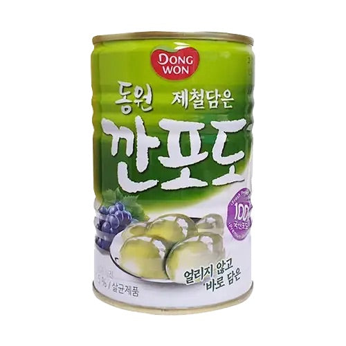 Dongwon Peeled Grape