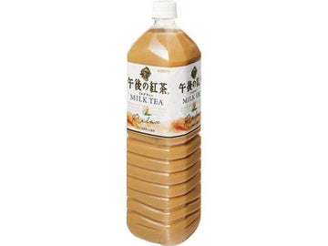 Kirin Milk Tea 1.5L