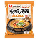 Nongshim Ansung Beef & Fermented Bean Ramen - 4pack-3