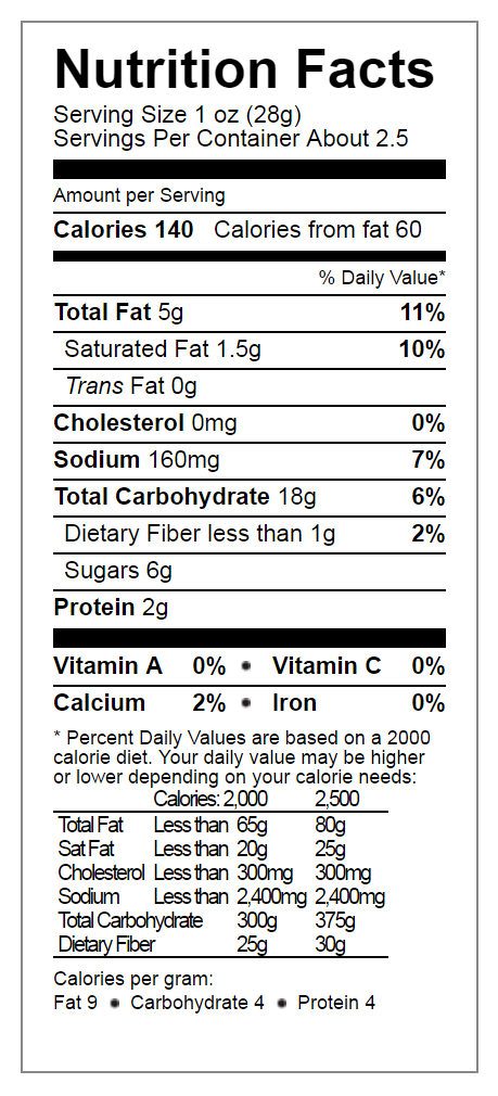 Nongshim Shrimp Flavored Crackers 75g