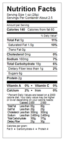 Nongshim Shrimp Flavored Crackers 75g-3