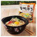 Nongshim Ansung Beef & Fermented Bean Ramen - 4pack-2