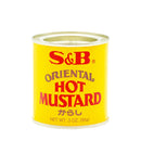 S&B Oriental Hot Mustard-1