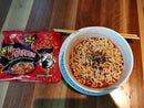 Samyang 2x Spicy Chicken Flavor Ramen - 5 Pack-4