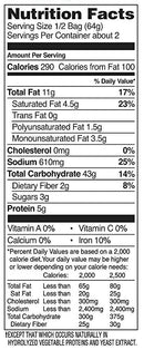 Nongshim - Chapagetti Jjajang Noodles Family Pack-2