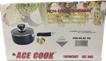 Ace Cook Non-Stick Cookware