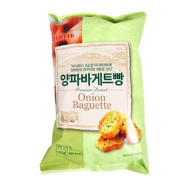Lotte Onion Baguette