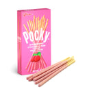 Glico Pocky Strawberry 8-Pack-5