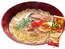Ramen de cerdo Itsuki Hakata Tonkotsu - 3.67 oz/104 g (1 porción)-3