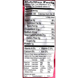 Nongshim Honey Twist Snack Big Size - 0