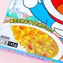 Doraemon Curry Instant Seasoning-2