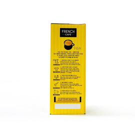 남양 프렌치카페커피 100포 - 0