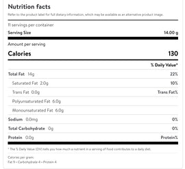 Kadoya Sesame Oil - 163ml/5.5oz - 0