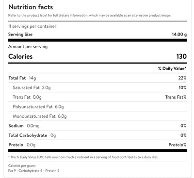 Aceite de Sésamo Kadoya - 163ml/5.5oz - 0