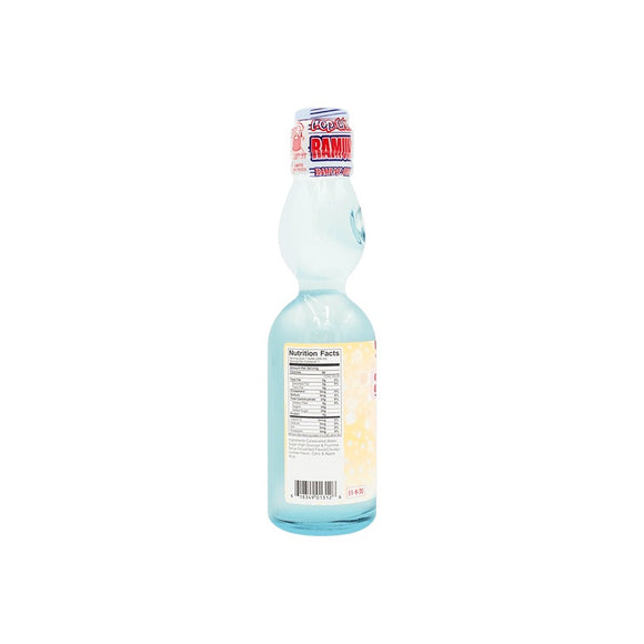 Ramune Lychee Flavor - 6.7oz
